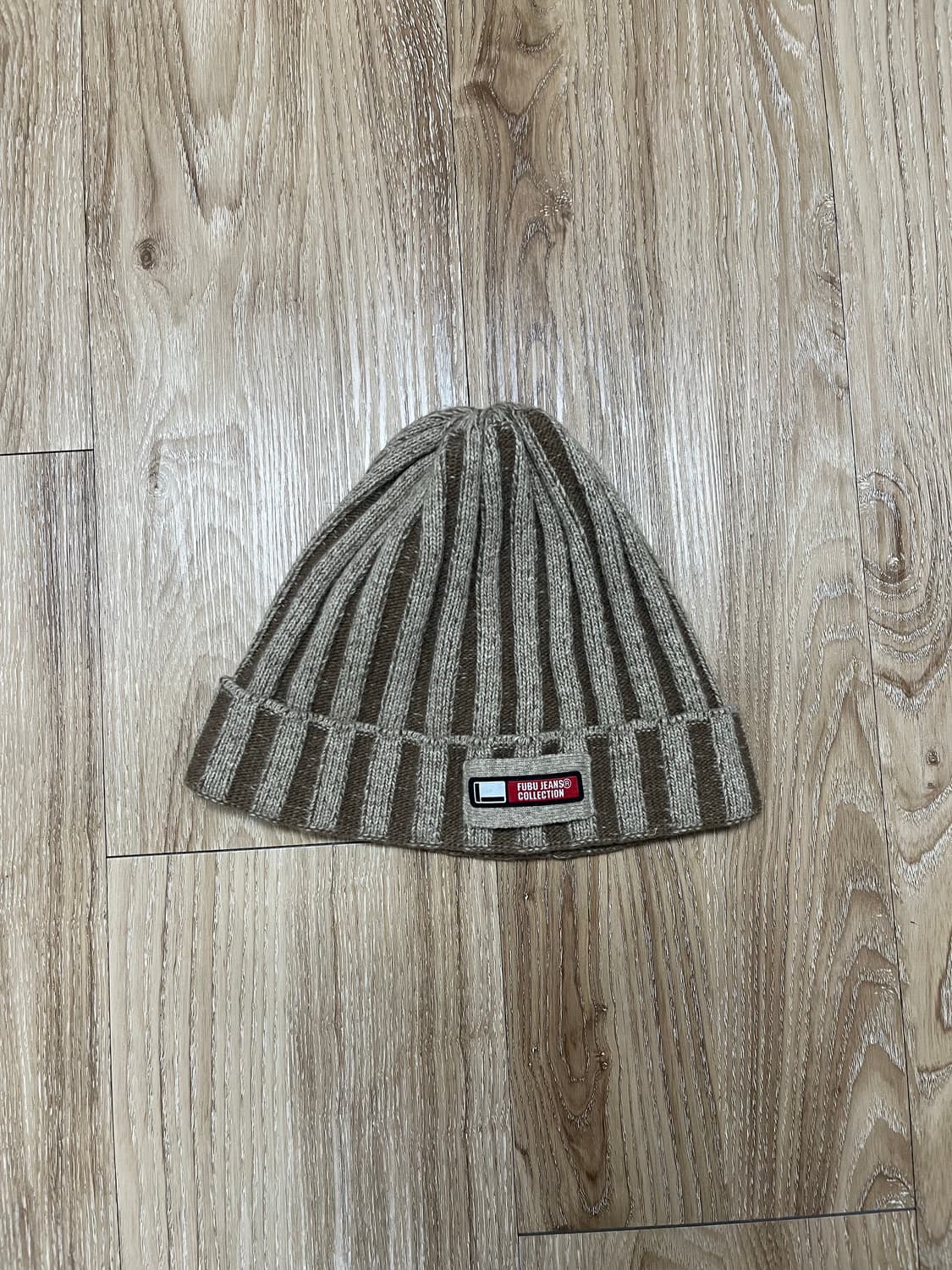 푸부 올드스쿨 비니 상품이미지1