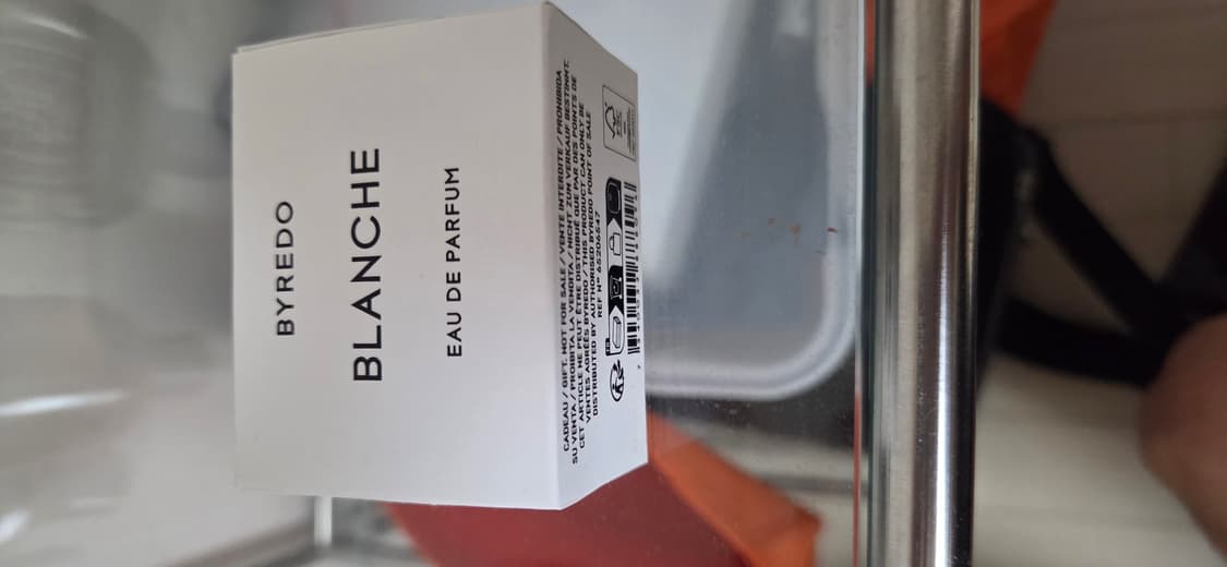 바이레도 인플로레센스 100ML 블랑쉬 사은품 8ML 상품이미지4