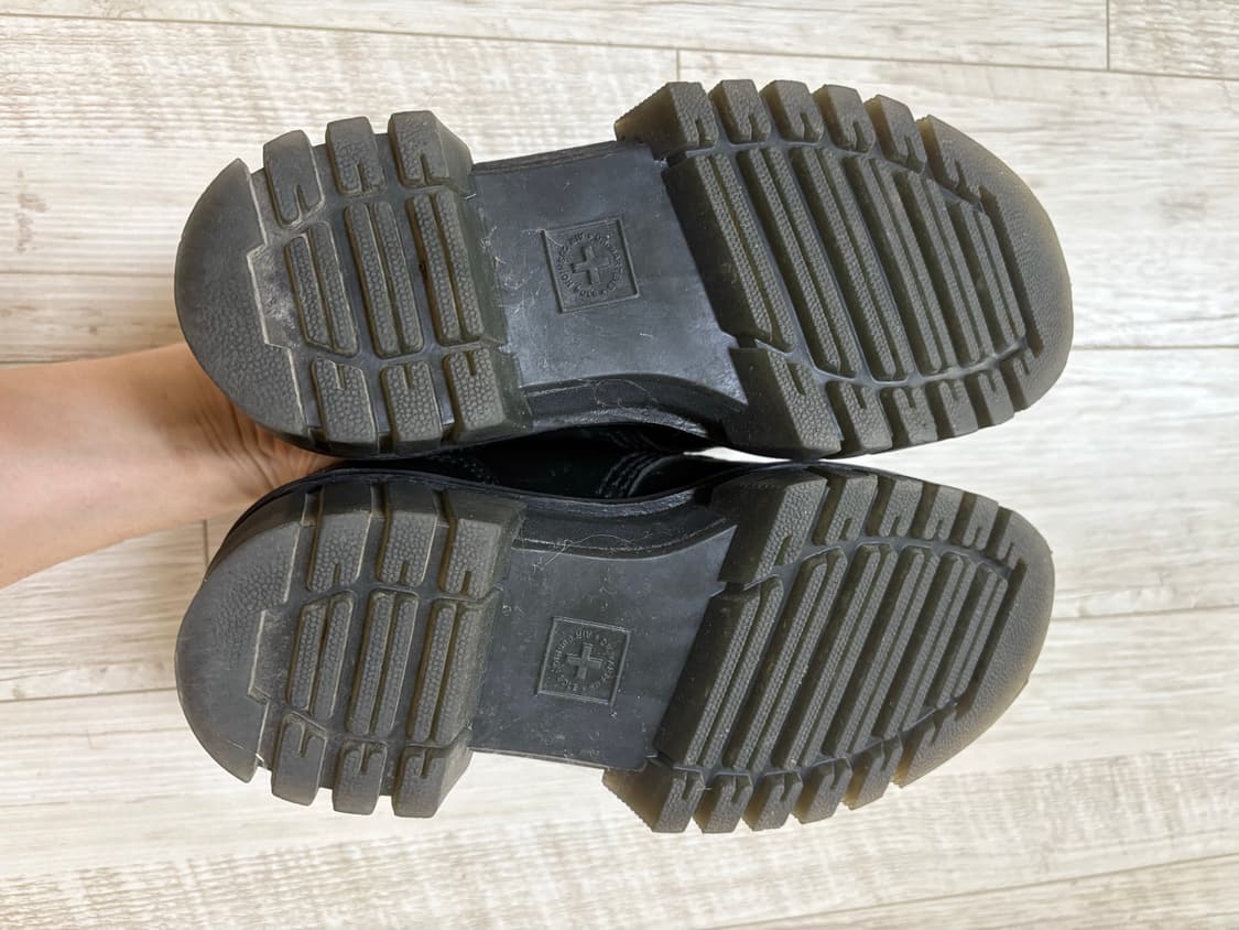 닥터마틴 3홀 오드릭 나파 220 상품이미지6