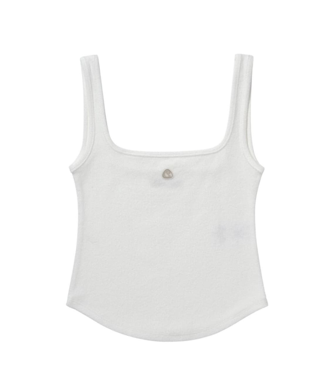 코이세이오 COZY SLEEVELESS IVORY 상품이미지1