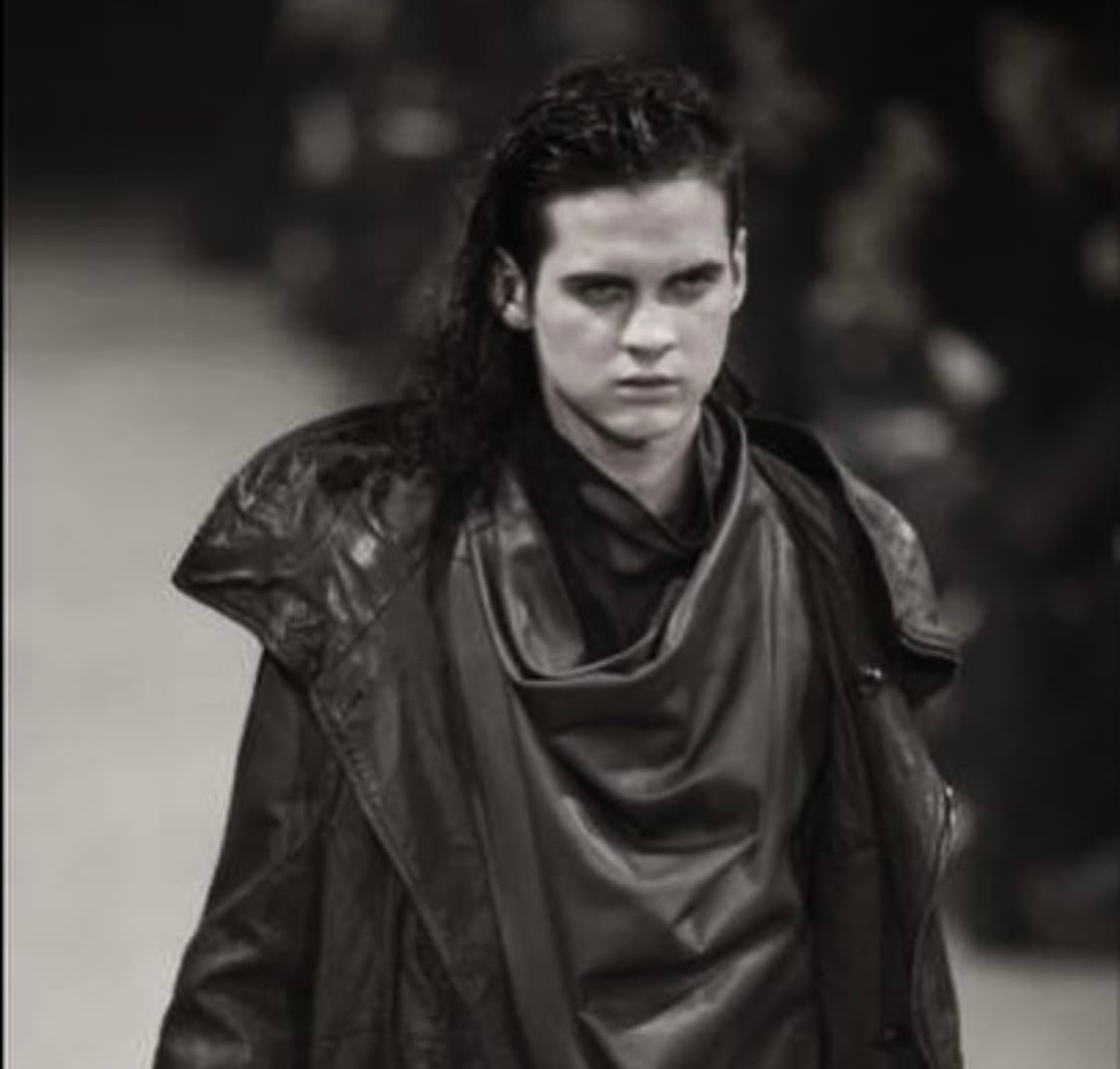 어태치먼트 - 09FW 후디드 울 자켓 상품이미지10