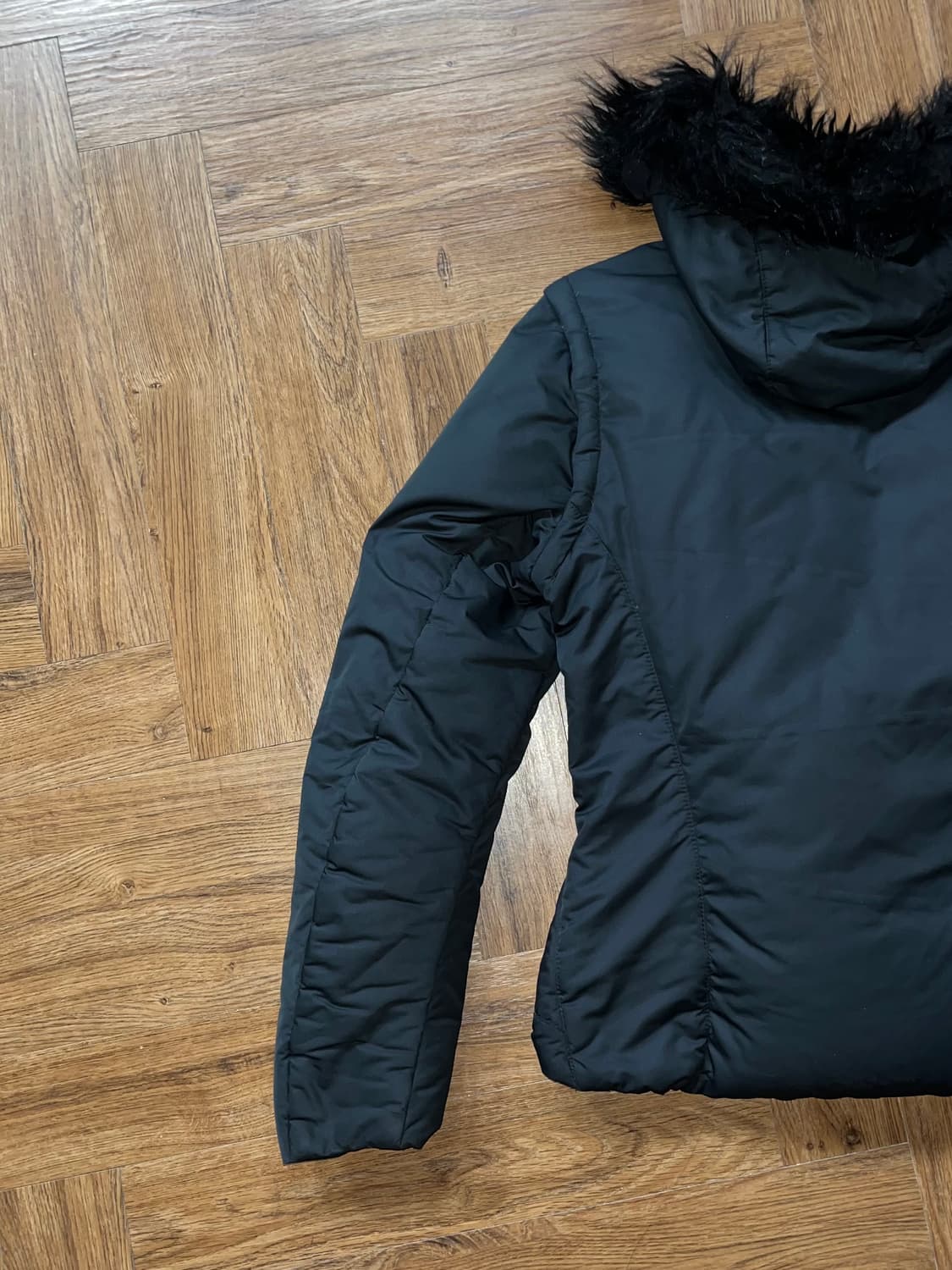 나이키 ACG 퍼 패딩 상품이미지6