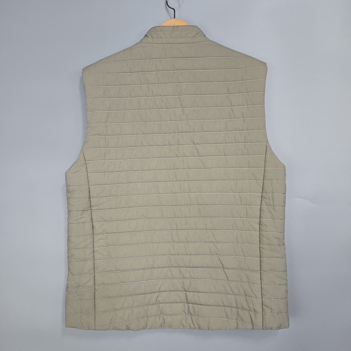 브렌우드(BRENTWOOD) 씬슐레이트 경량 패딩 베스트 105 상품이미지4