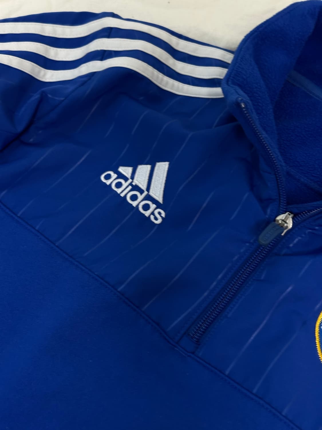 아디다스 첼시 드릴탑 웜업 미디움 상품이미지5