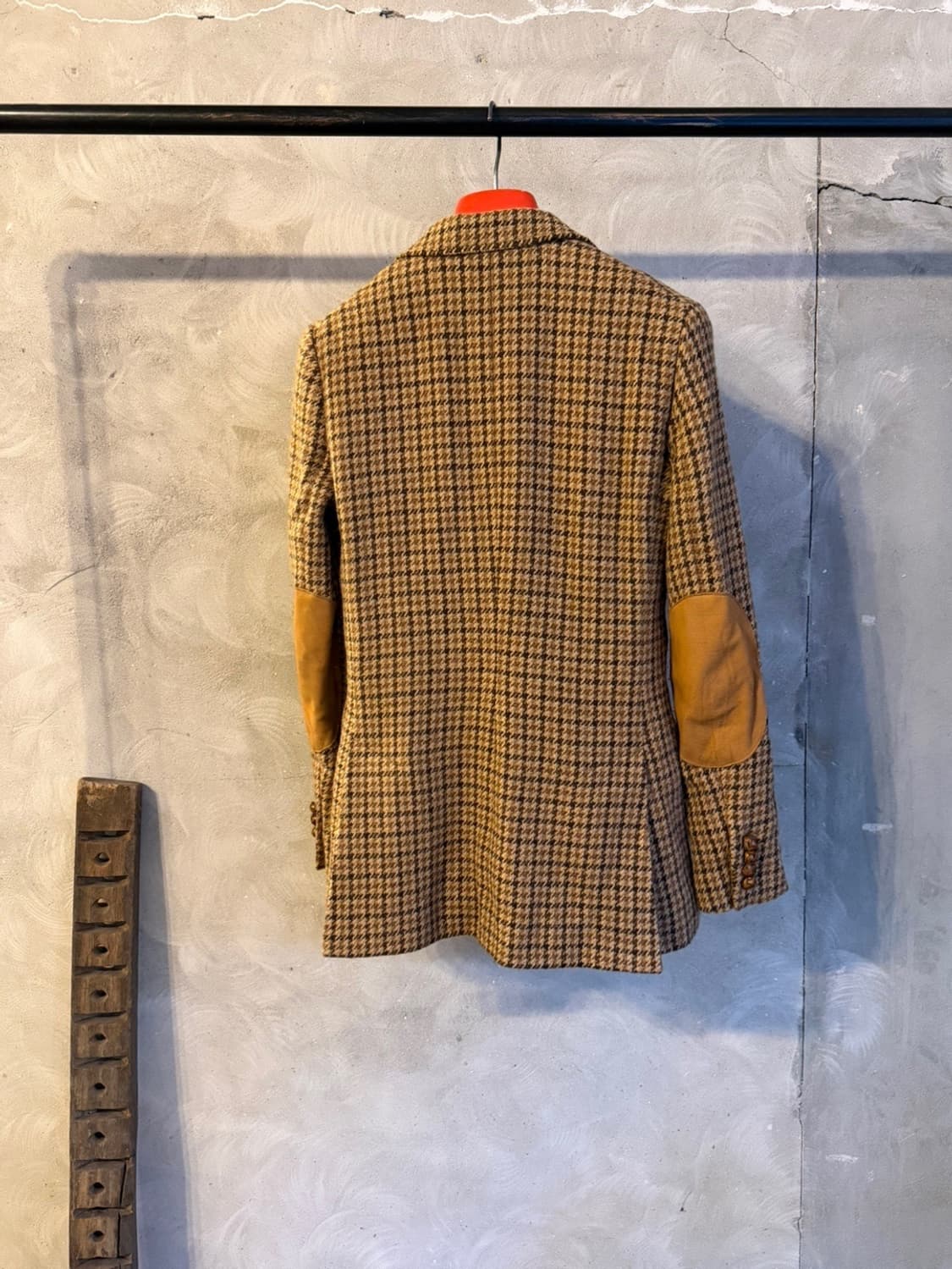 랄프로렌 트위드자켓 여성55 상품이미지6