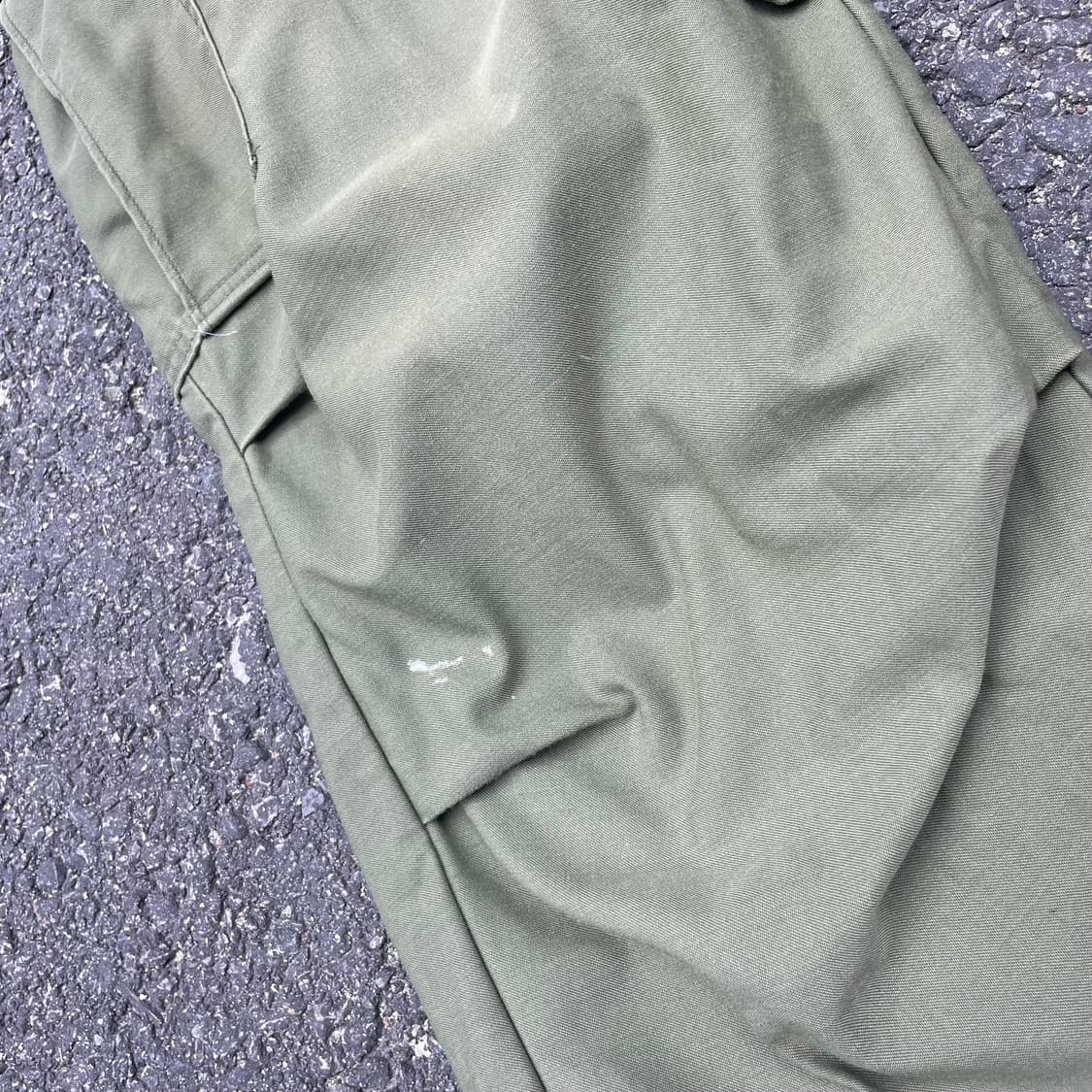 Winfield MFG CO INC 코튼팬츠 P376 상품이미지2