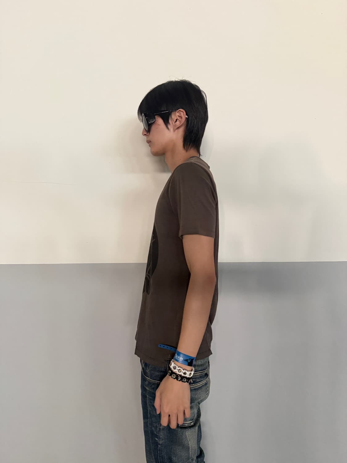 Lad Musician T-shirts 상품이미지2