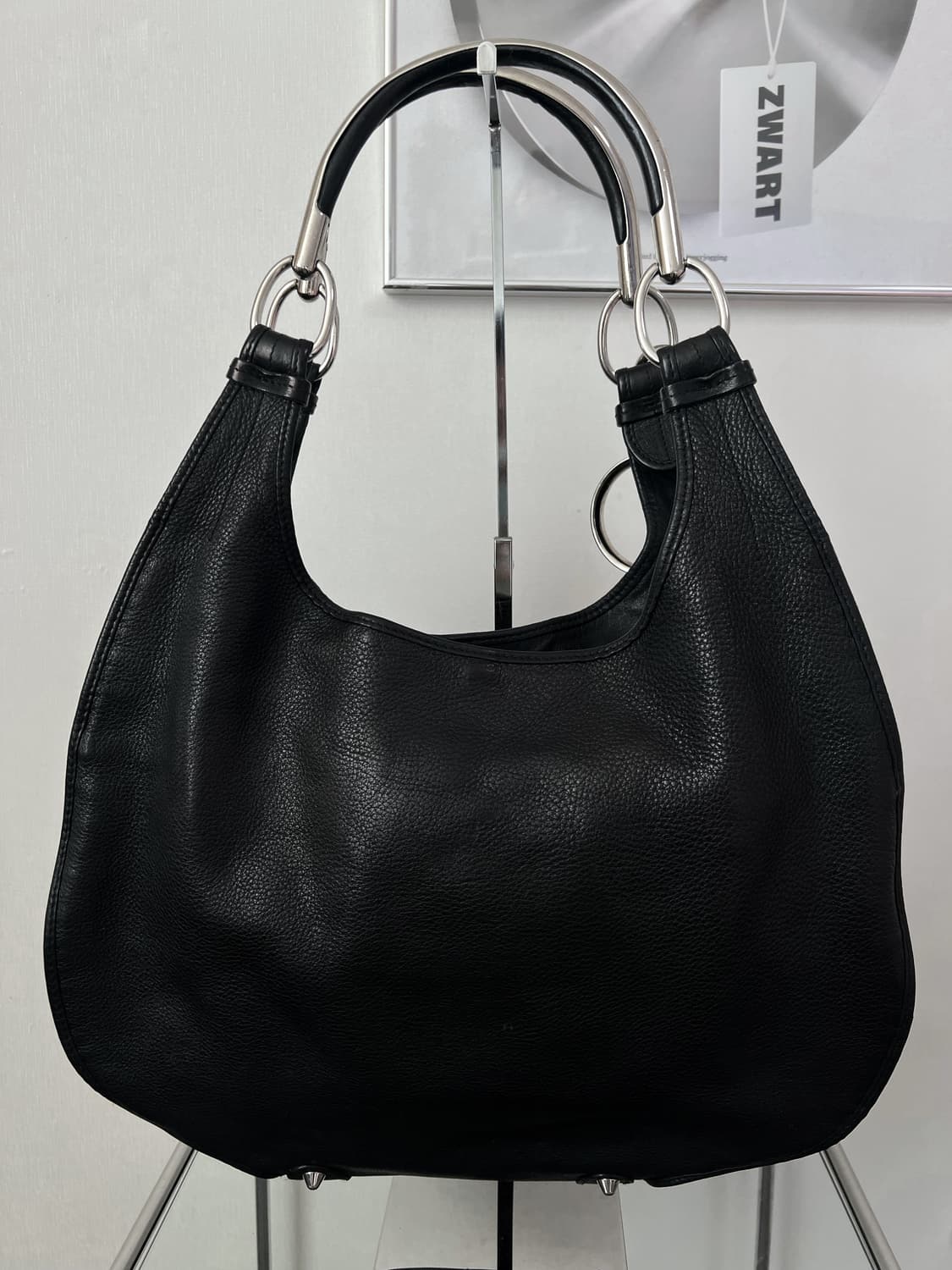 크리스찬 디올 61 숄더백 상품이미지5