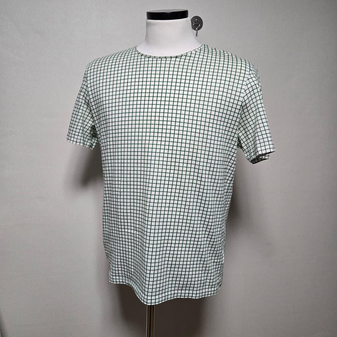 코스 코튼 티셔츠 / 남성 티셔츠/ 남자 티셔츠  상품이미지6