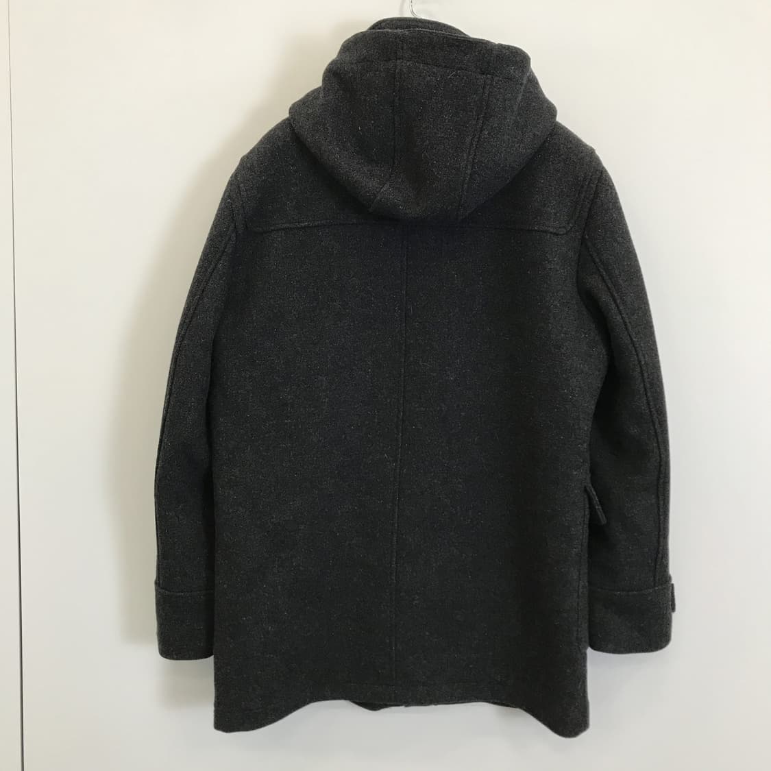 모디파이드 신슐레이트 더플코트 [L사이즈] 상품이미지3