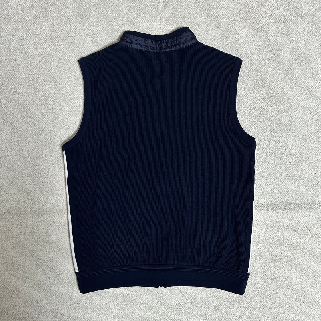 헤지스 골프 여성 조끼 집업 상품이미지2