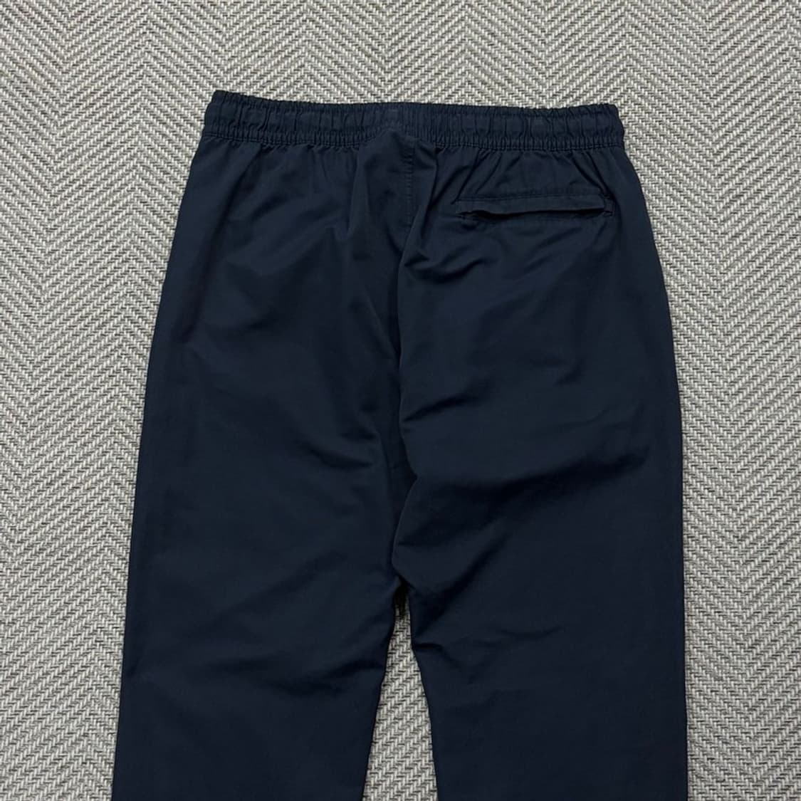 나이키 트레이닝 조거팬츠 v2496 상품이미지4