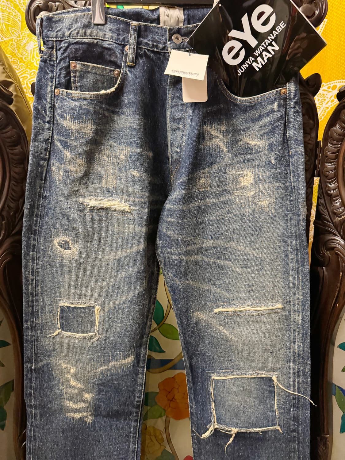 JUNYA WATANABE x New Manual 상품이미지2