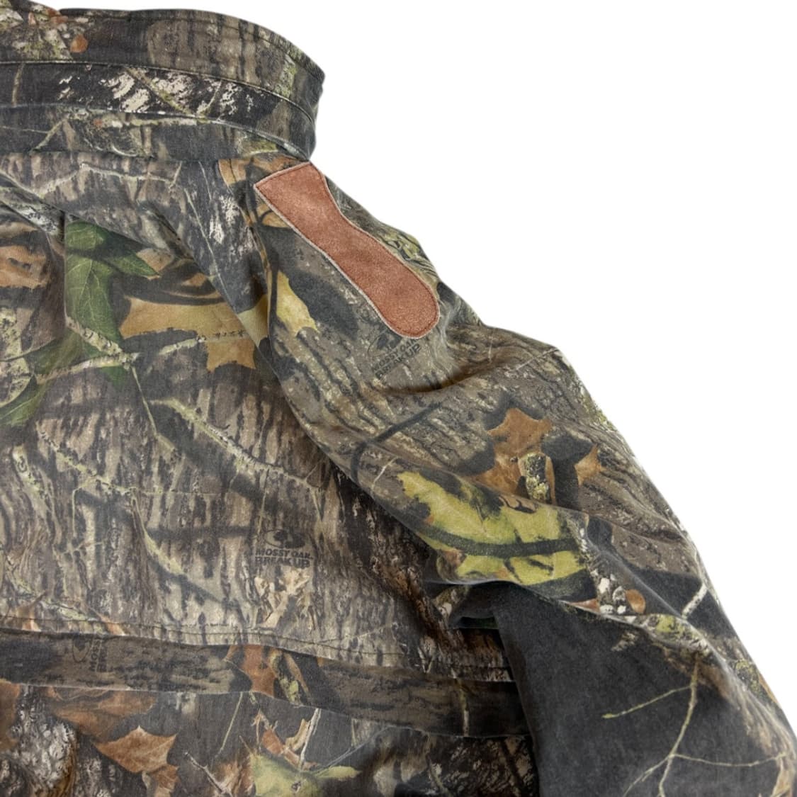 (M) 브라우닝 리얼트리 카모 헌팅 자켓 OJ-020 상품이미지4
