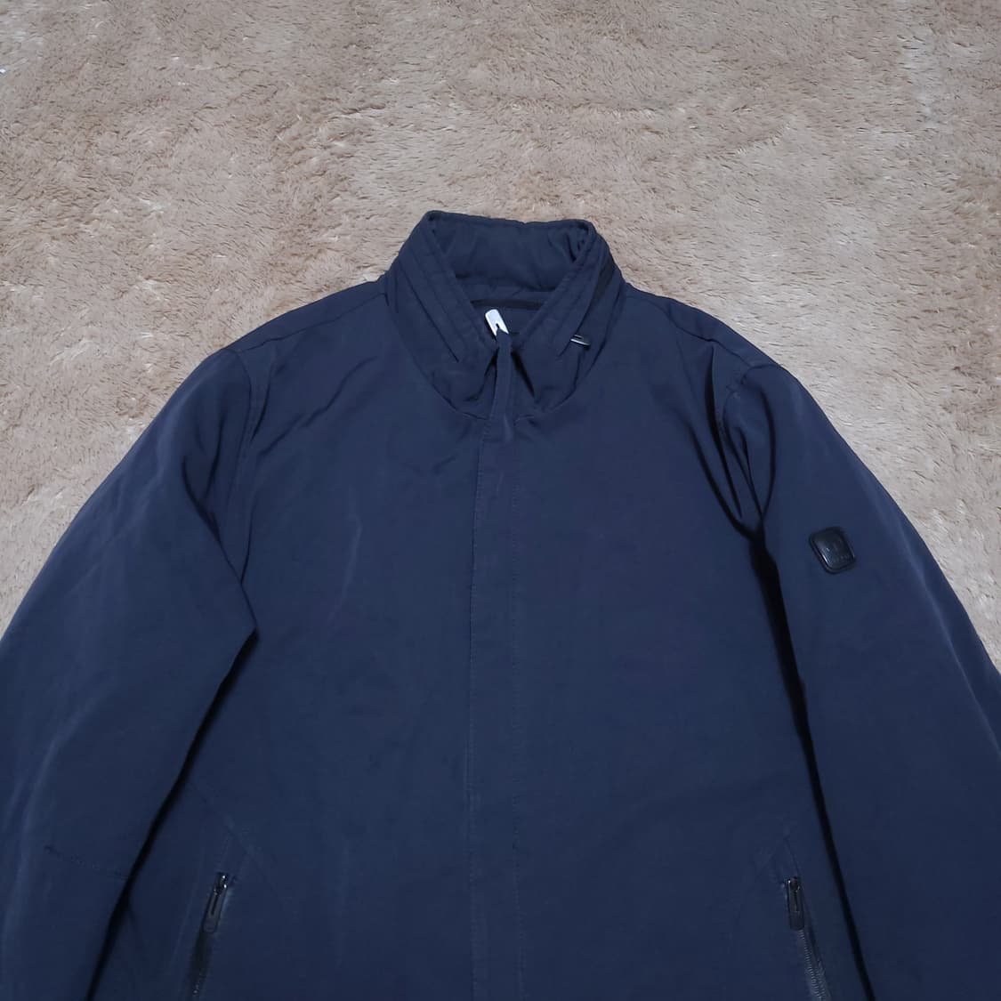 투미 남성 오리털패딩 점퍼 L 0108 상품이미지2