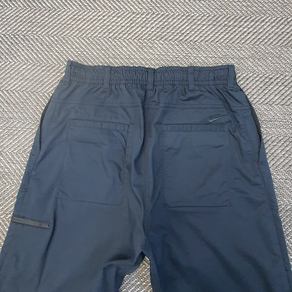 나이키 밴딩 여름 팬츠 남자34~35 상품이미지5