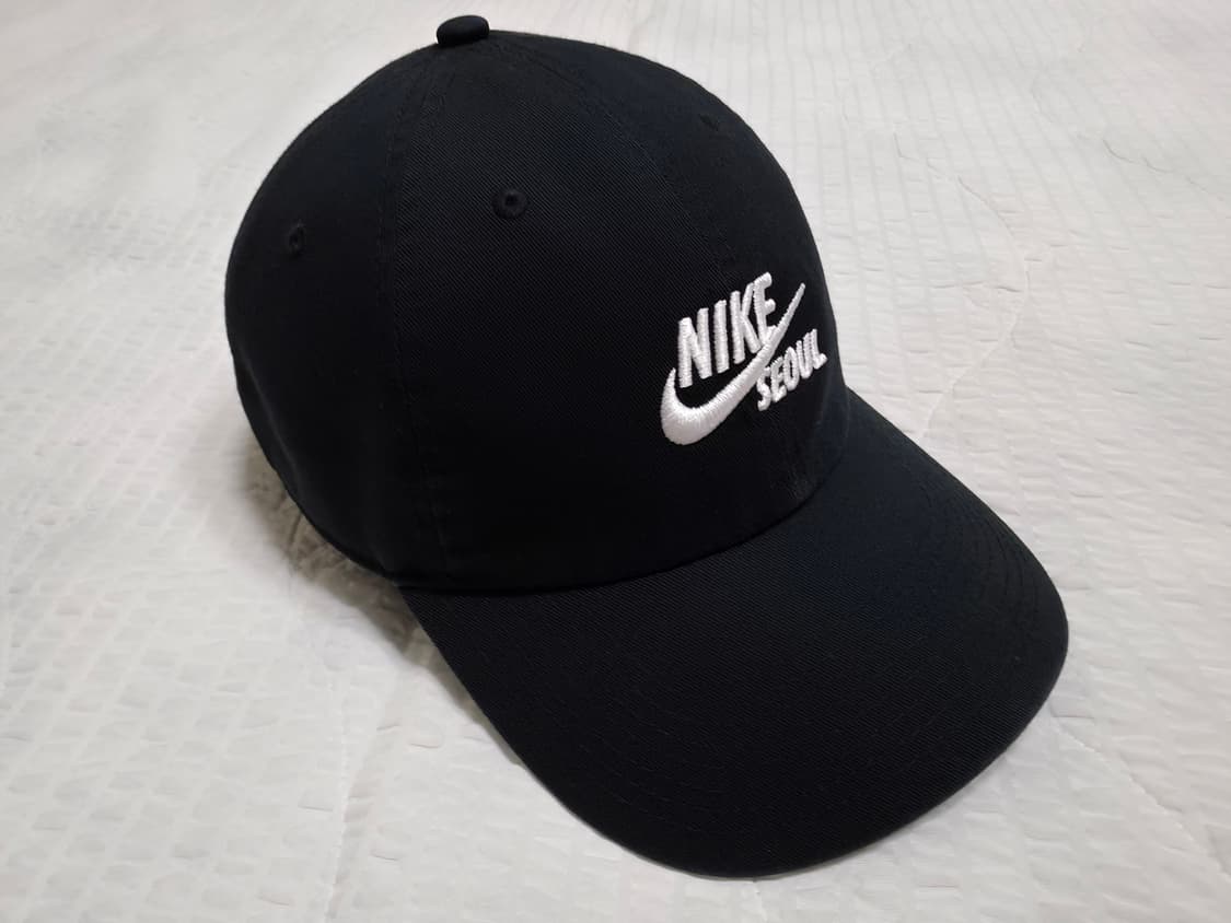 나이키 서울 모자 볼캡 박재범 모자 nike SEOUL 볼캡 모자 상품이미지4
