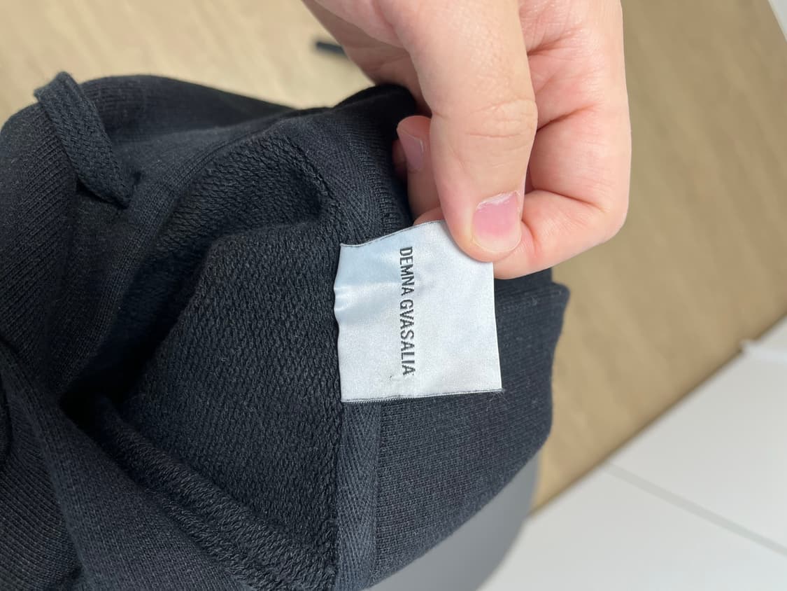 베트멍 취리히 후드티 상품이미지5