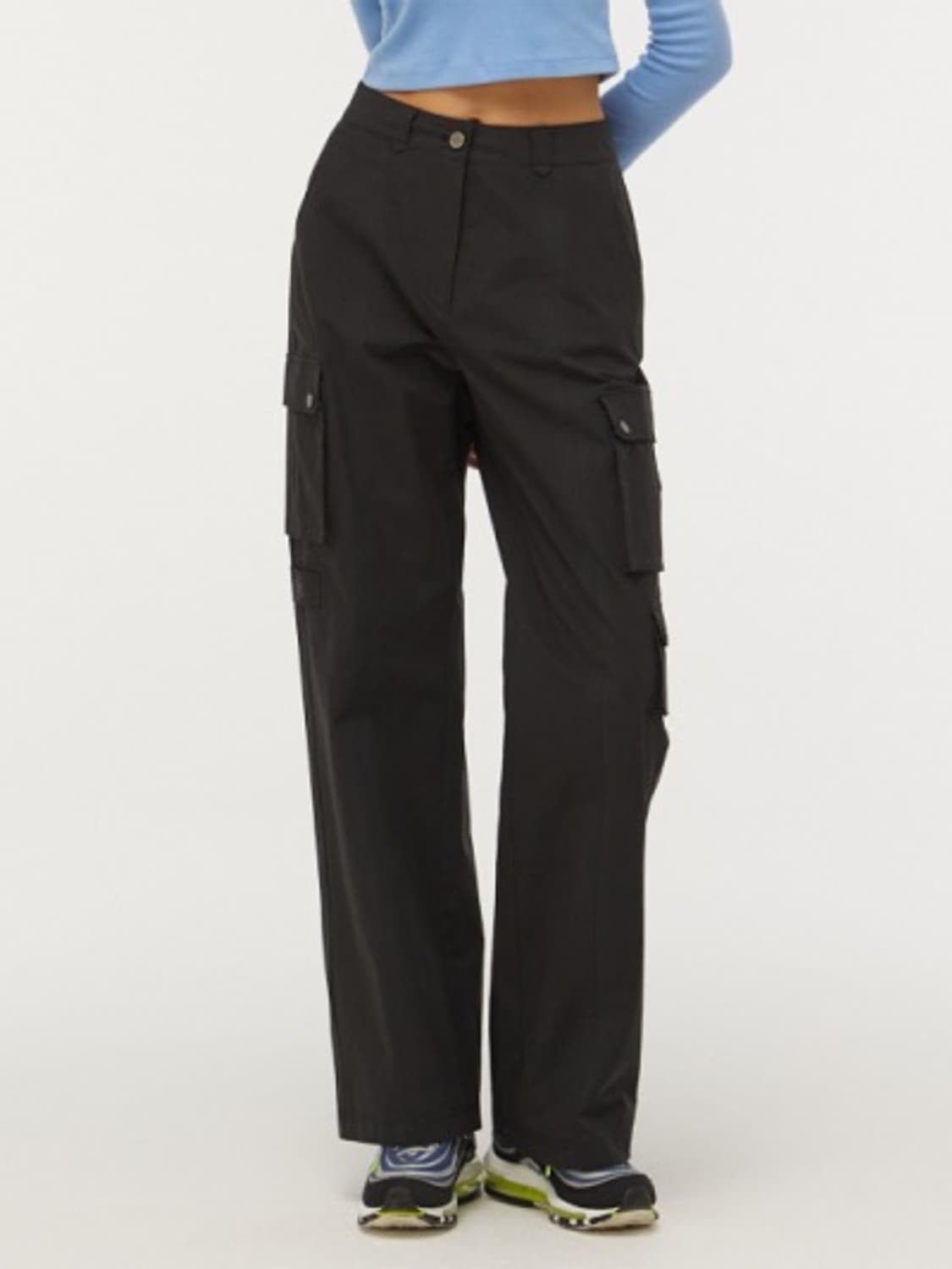 시티브리즈 카고팬츠 상품이미지1