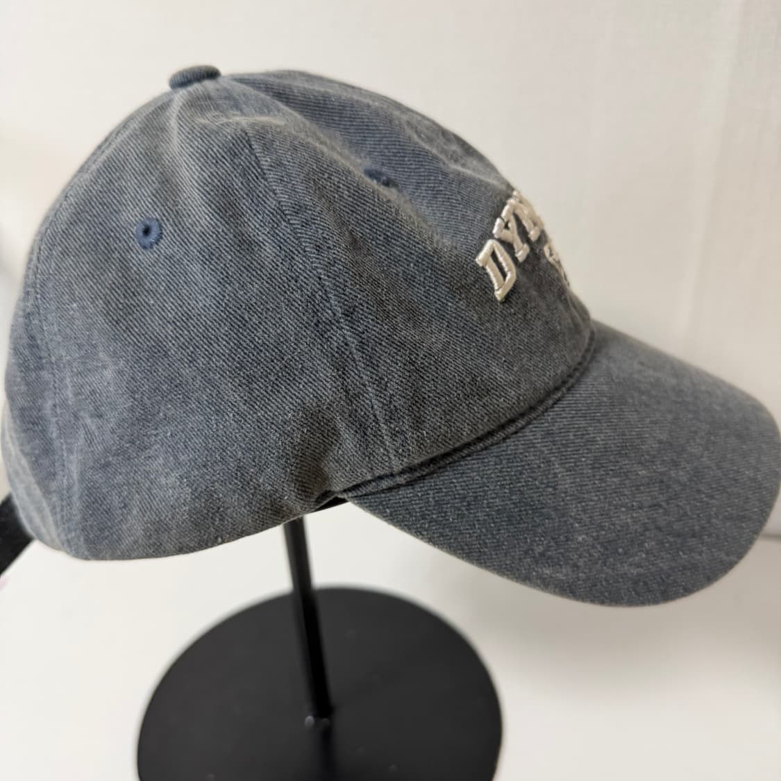 다이나핏 데님 볼캡 상품이미지4