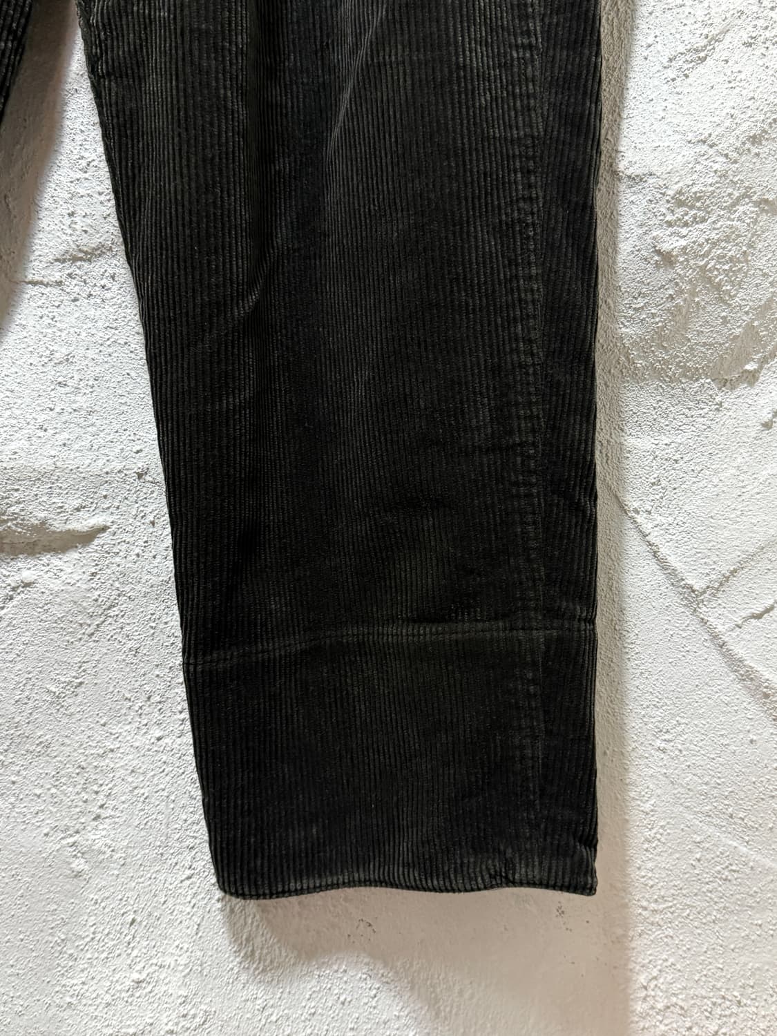 마가렛호웰 Margaret Howell 코듀로이 워크 팬츠 상품이미지4