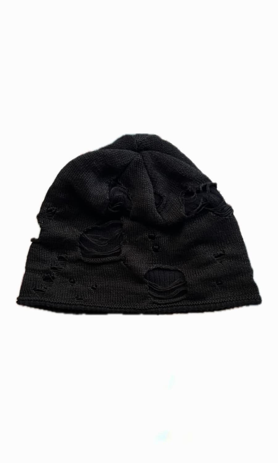 CA4LA grunge beanie 상품이미지1