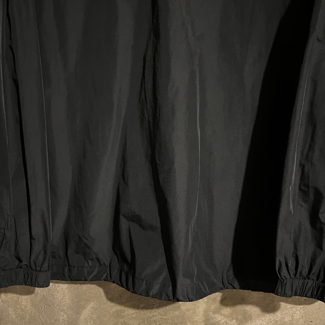 FCMM 반집업 바람막이 상품이미지3