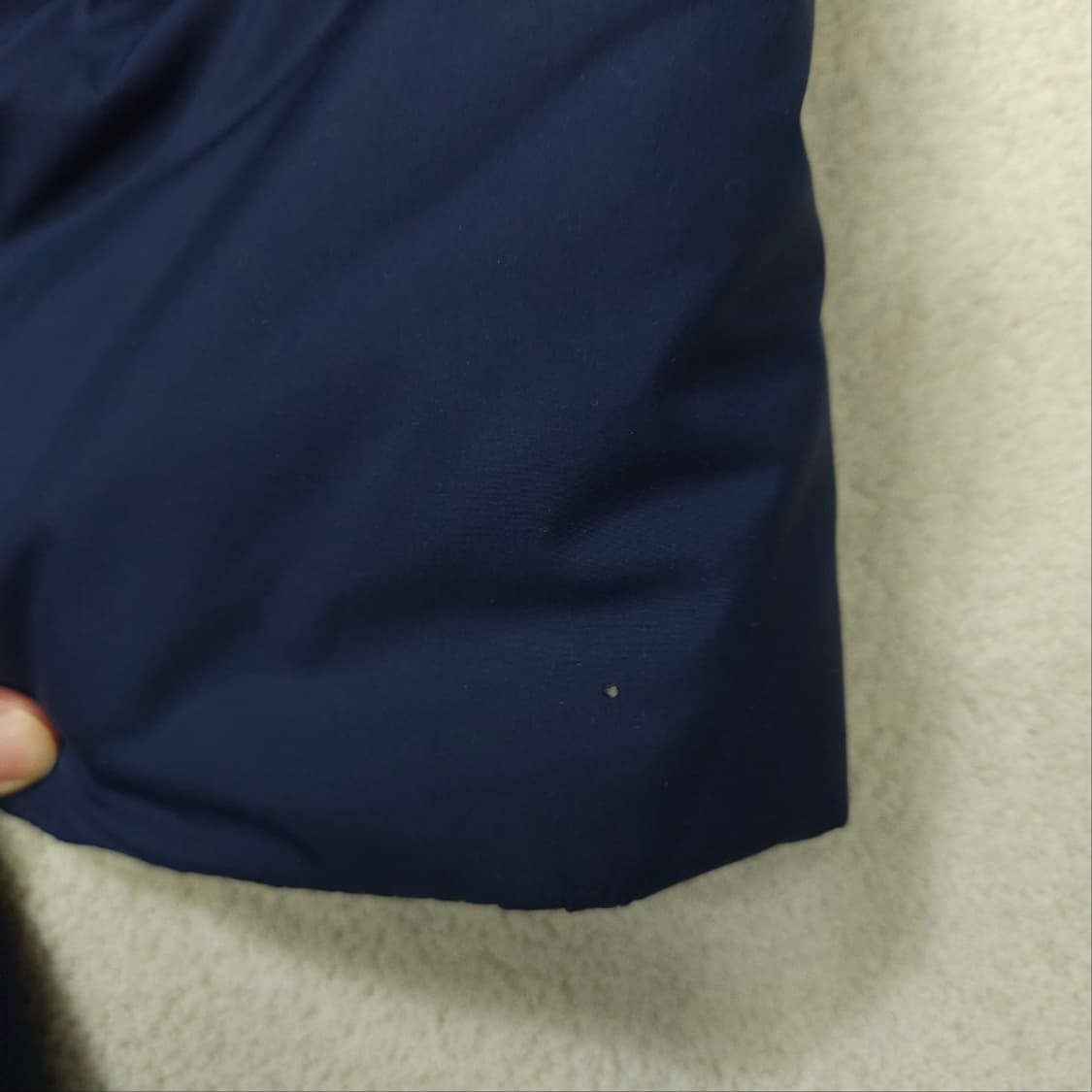 폴로 랄프 로렌 다운 파카 XL20 상품이미지9