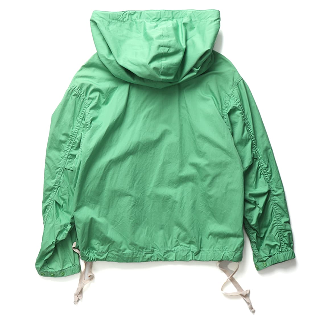 BEAMS BOY Side Button Anorak 상품이미지5
