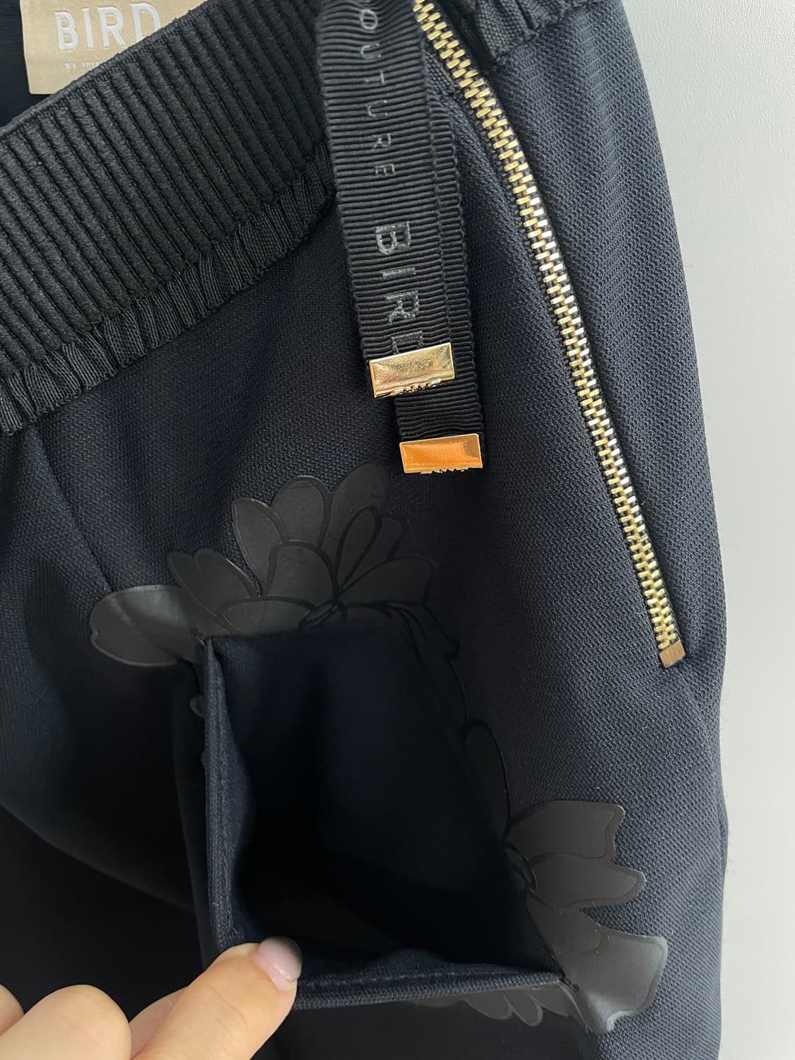 쥬시꾸뛰르 스커트 상품이미지8