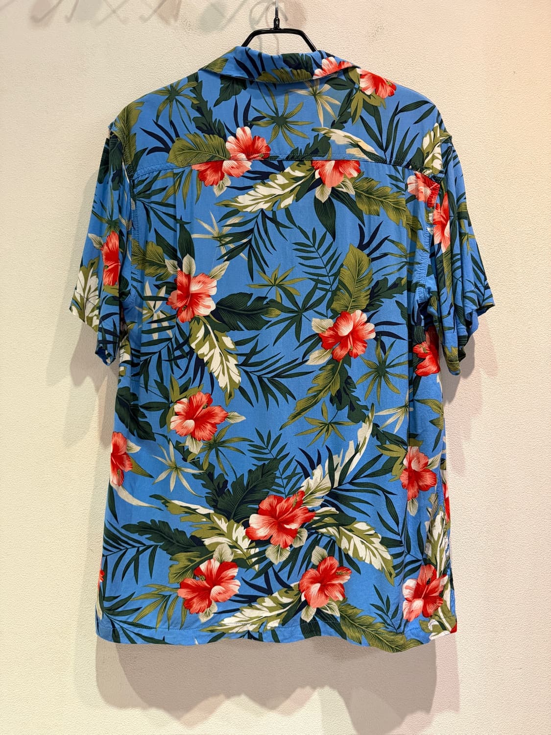 HAWAIIAN SURF Aloha Shirt 상품이미지2