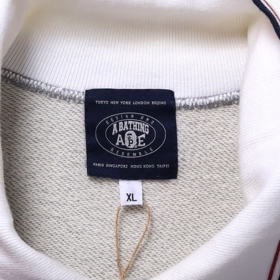 베이프 A Bathing Ape  Long Sleeve 상품이미지7