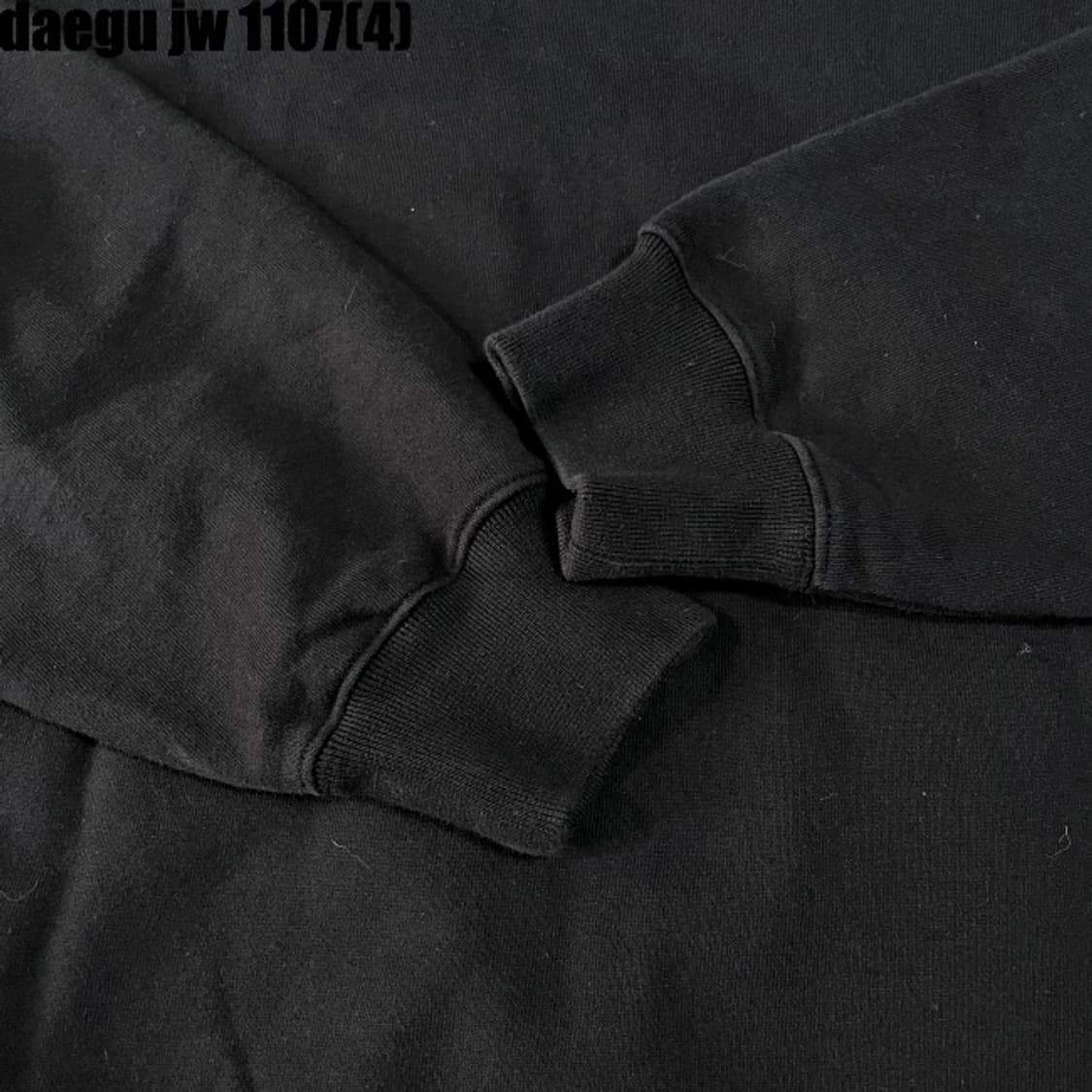 나이키 스투시 맨투맨  상품이미지6