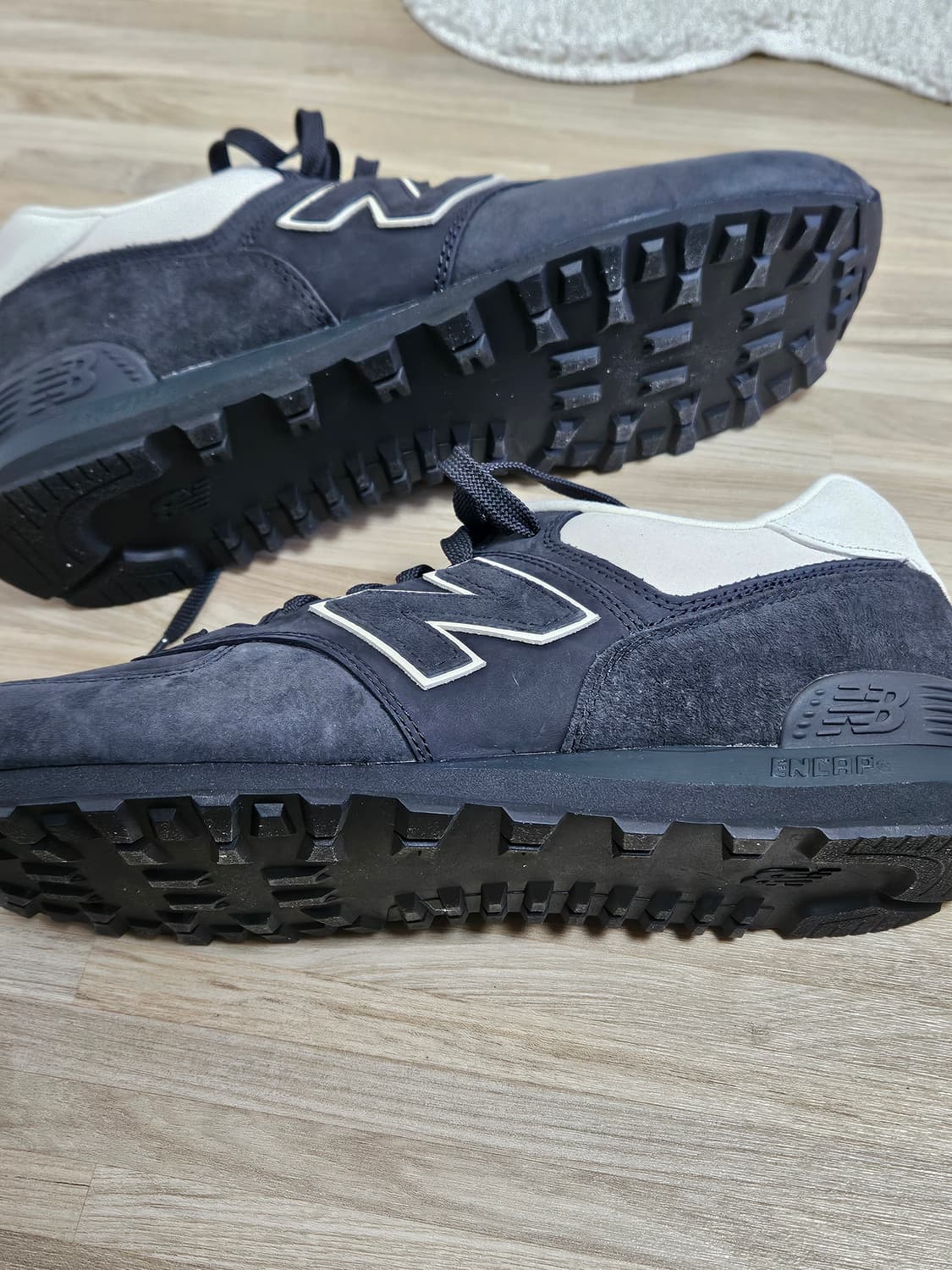 뉴발란스 574 꼼데가르송 준야 와타나베 290 새상품 상품이미지3