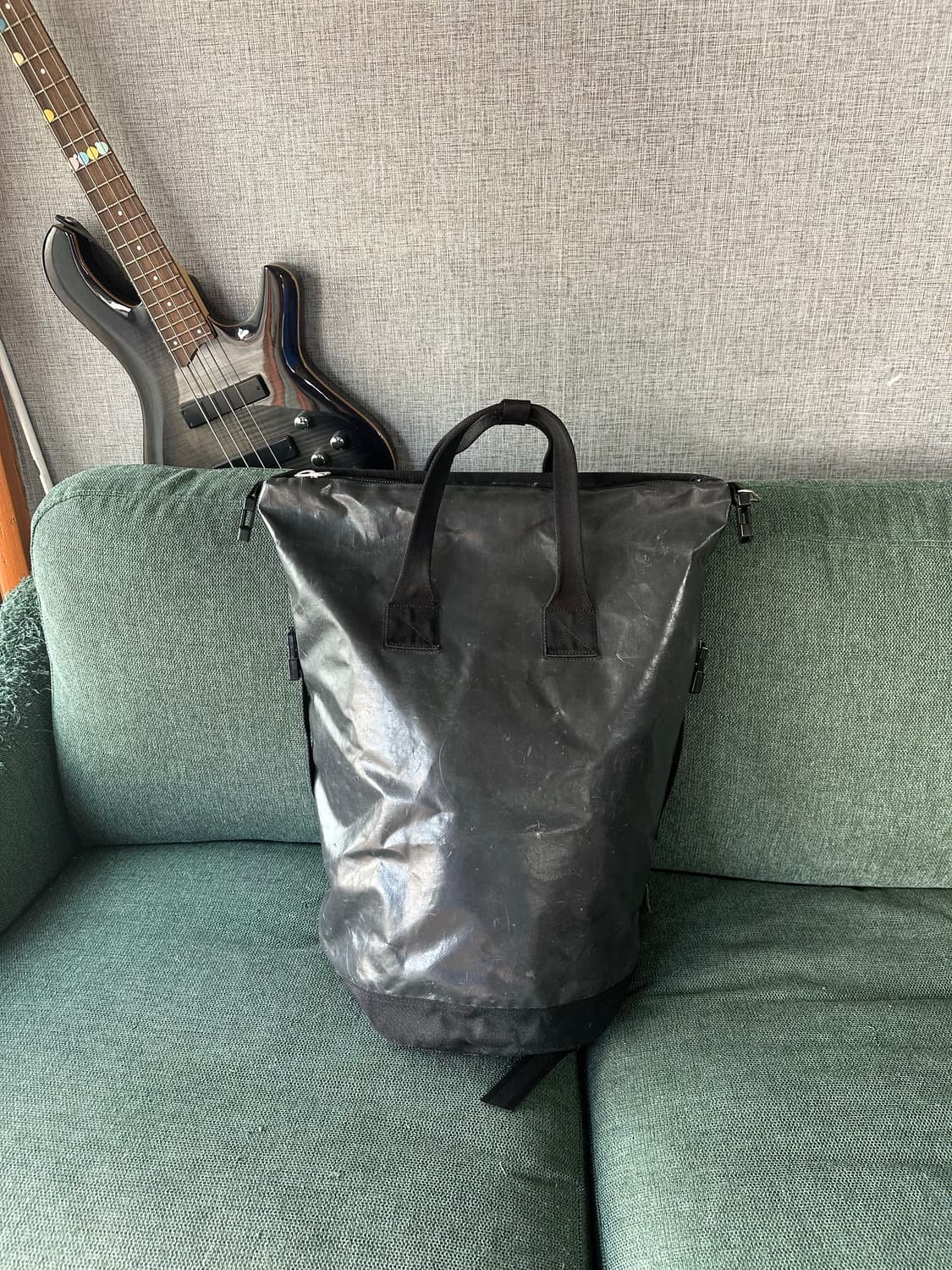 포터 2way 백팩 상품이미지4