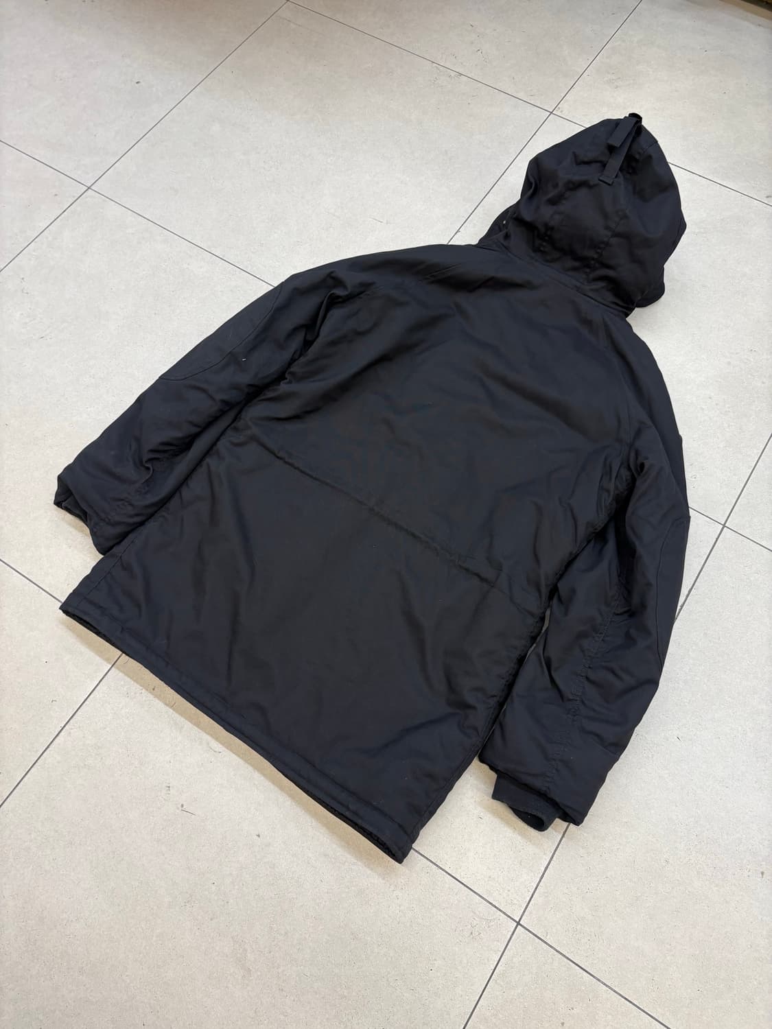 알파인더스트리 n3b 상품이미지4