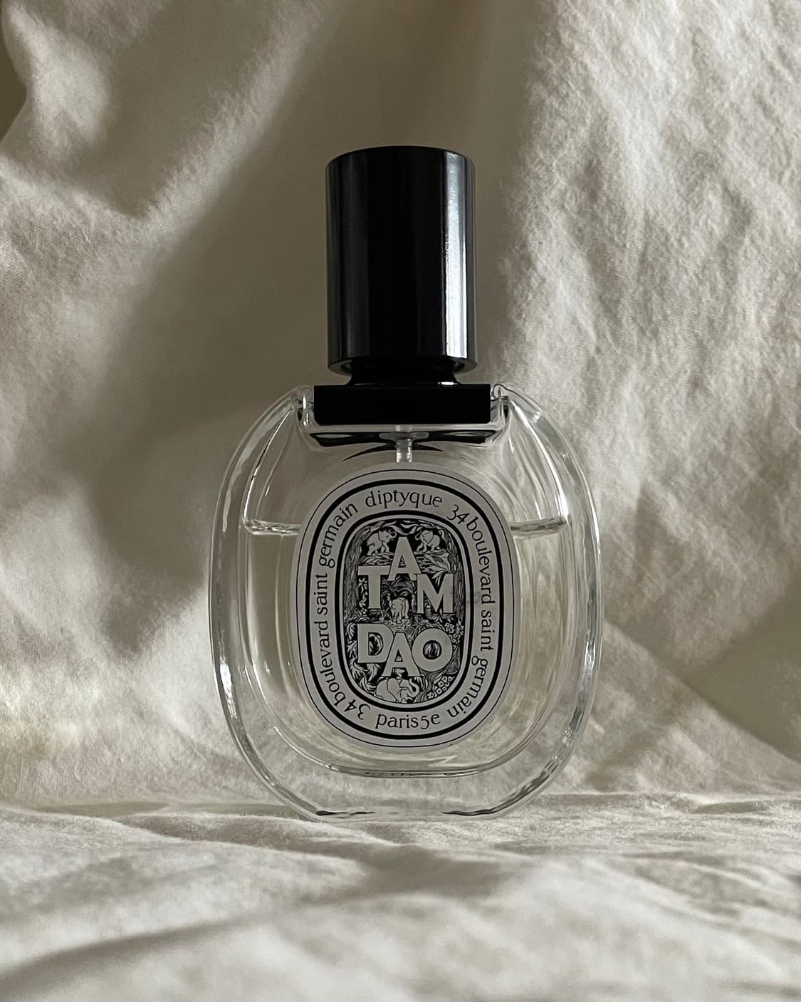 [백화점국문]딥디크50ml 탐다오 우디향 뚜왈렛향수edt 상품이미지1