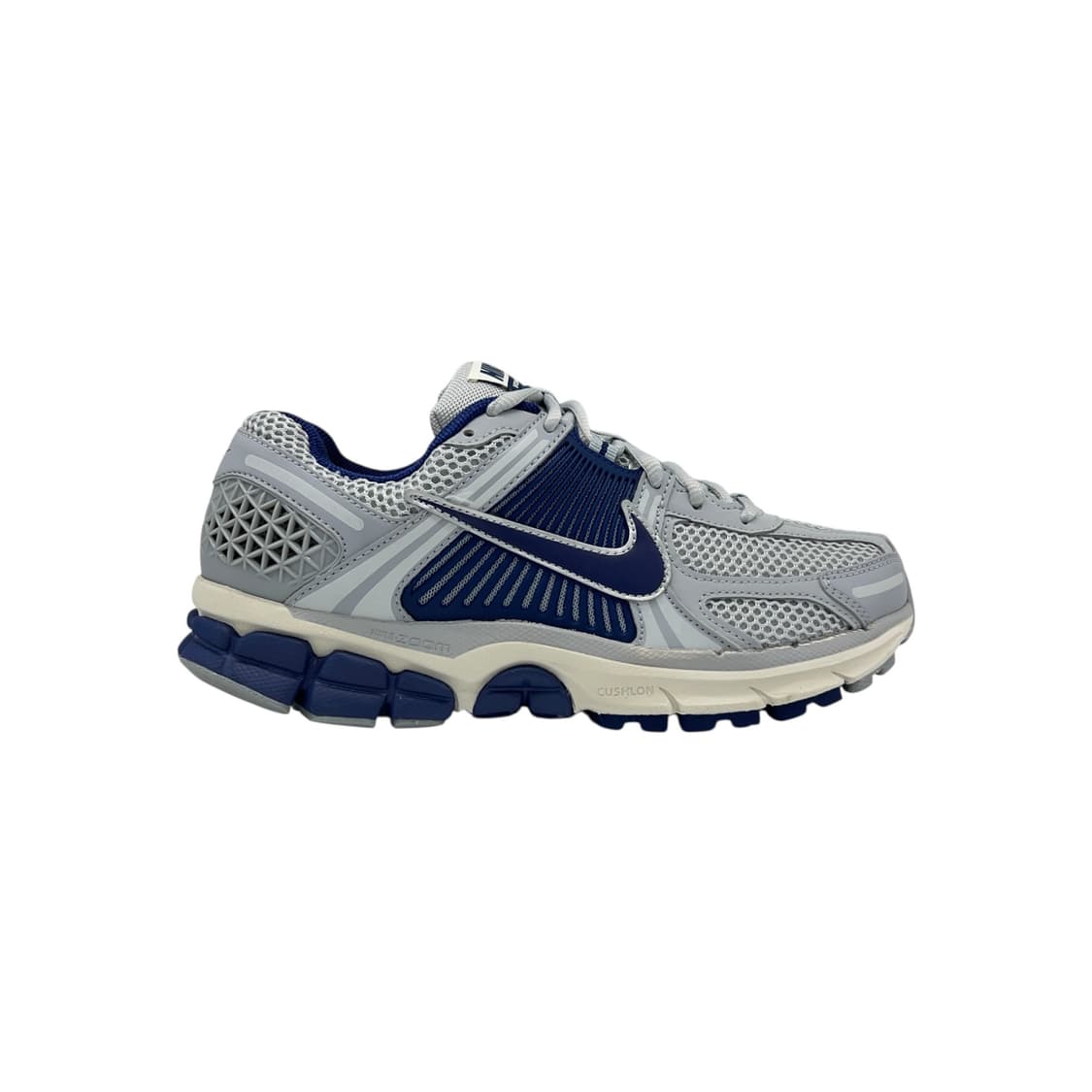 240 나이키 줌 보메로5 바스트 그레이 블루 보이드 상품이미지1