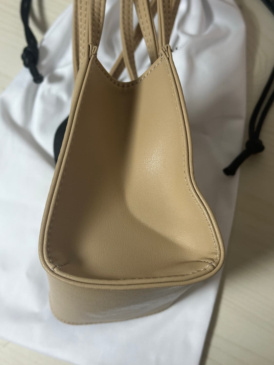 텔파 스몰 크림 상품이미지6