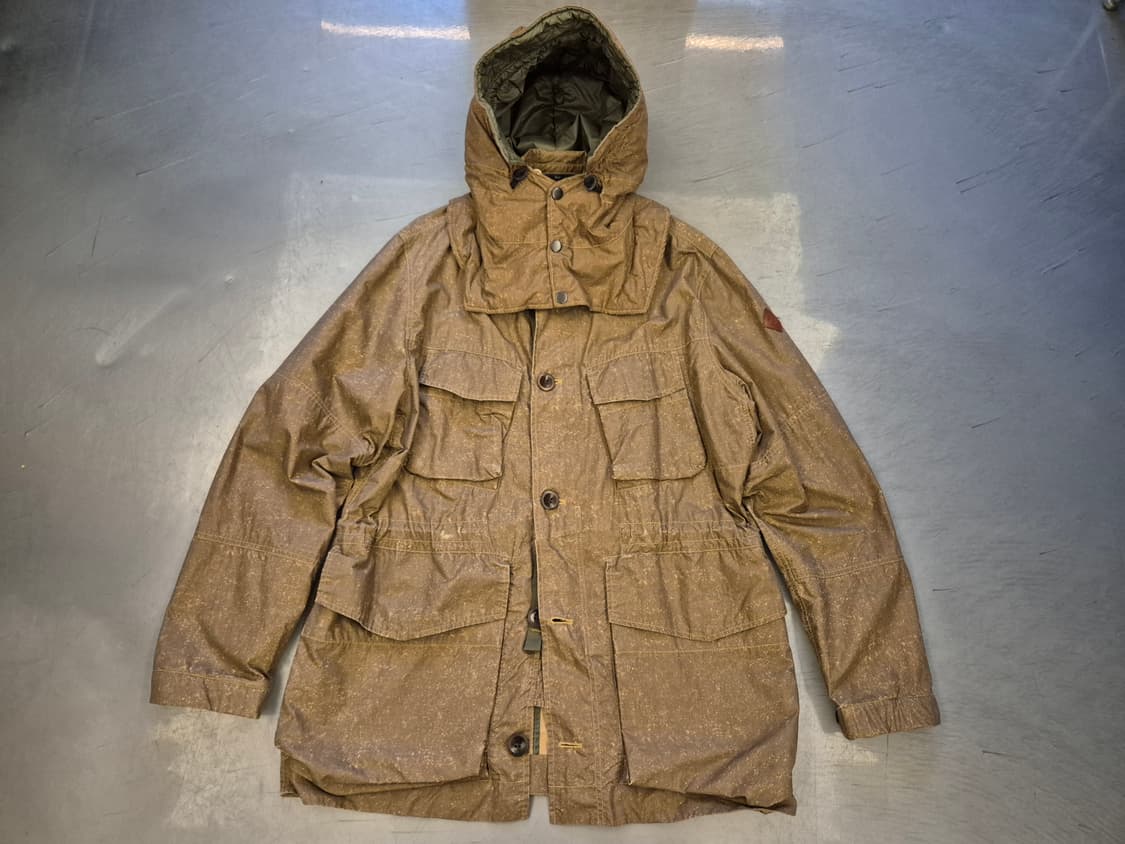  폴스미스 밀리터리 파카 상품이미지1