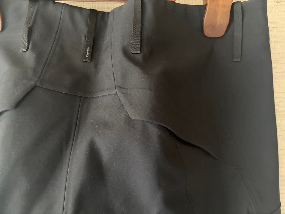 베일런스 인디시 팬츠 (30-R) 상품이미지3