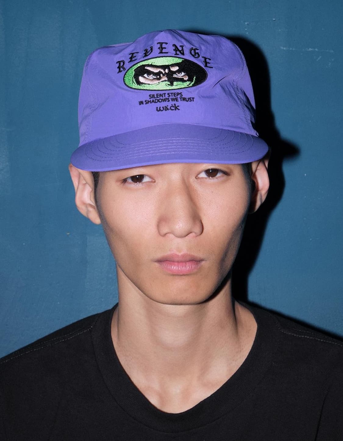 wack-revenge cap 상품이미지6