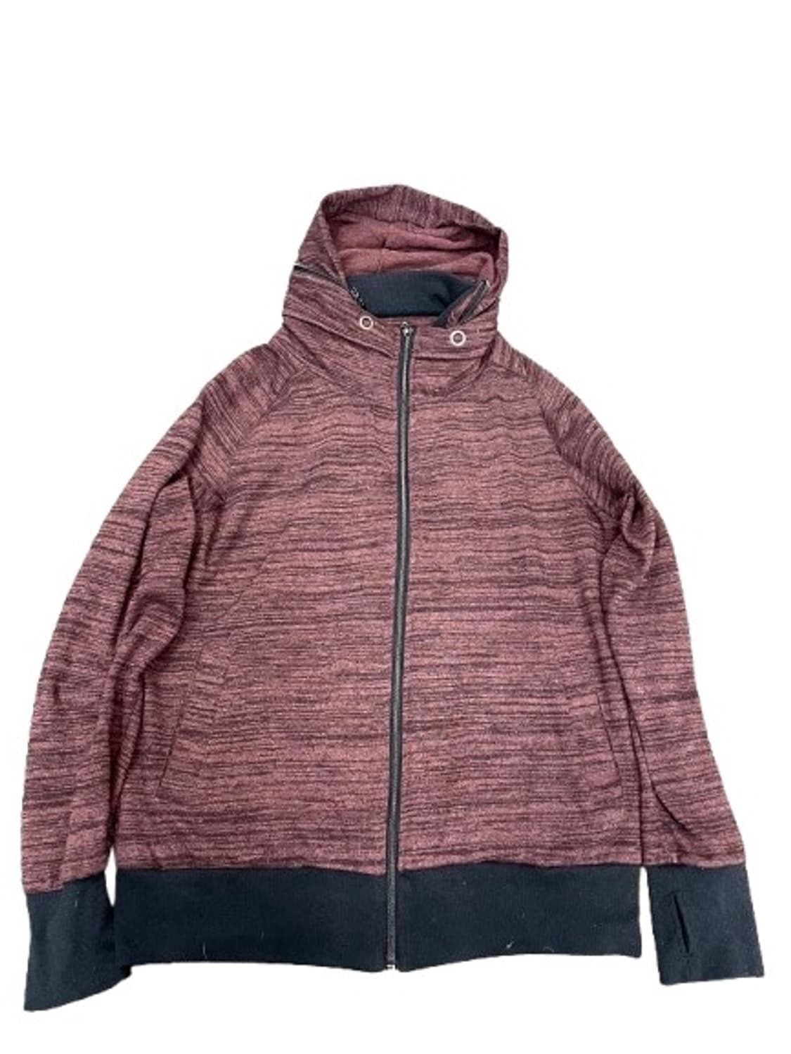 Japanese Vintage Hooded Zip-UP 상품이미지1