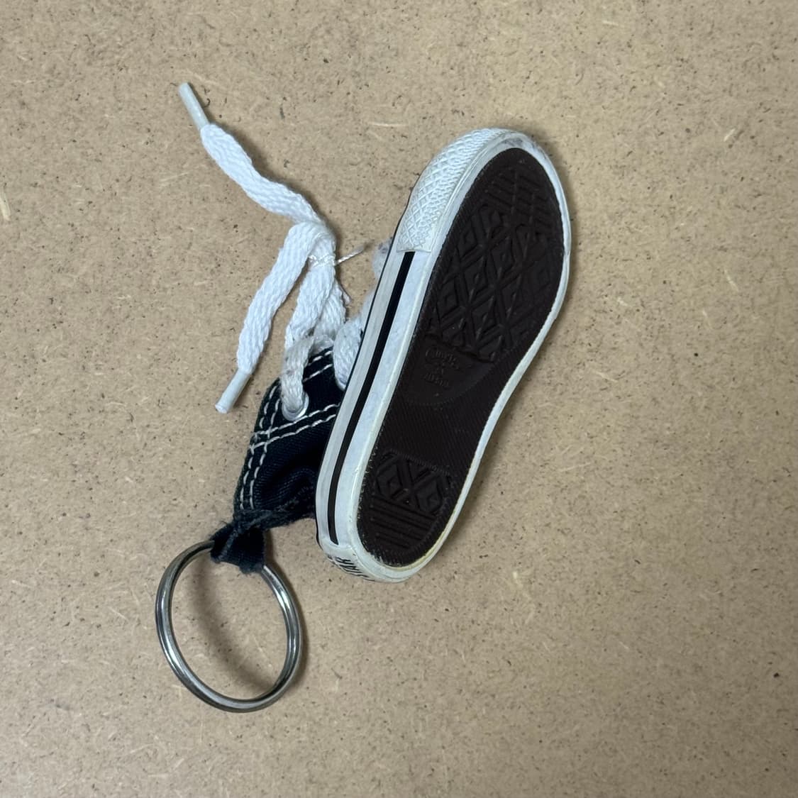 빈티지 컨버스 키링 상품이미지3