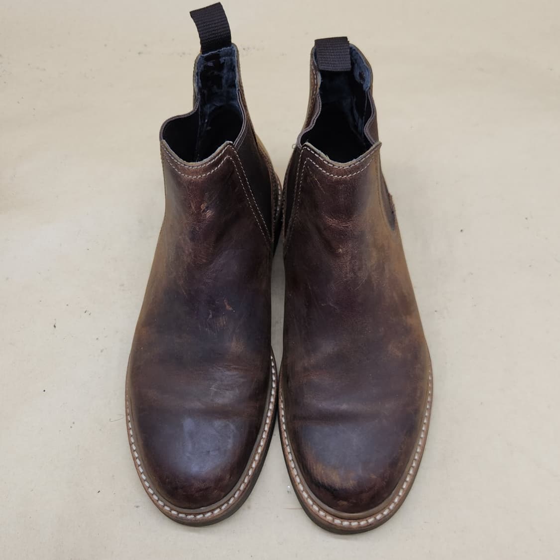 클락스 남성 첼시부츠 270 상품이미지2