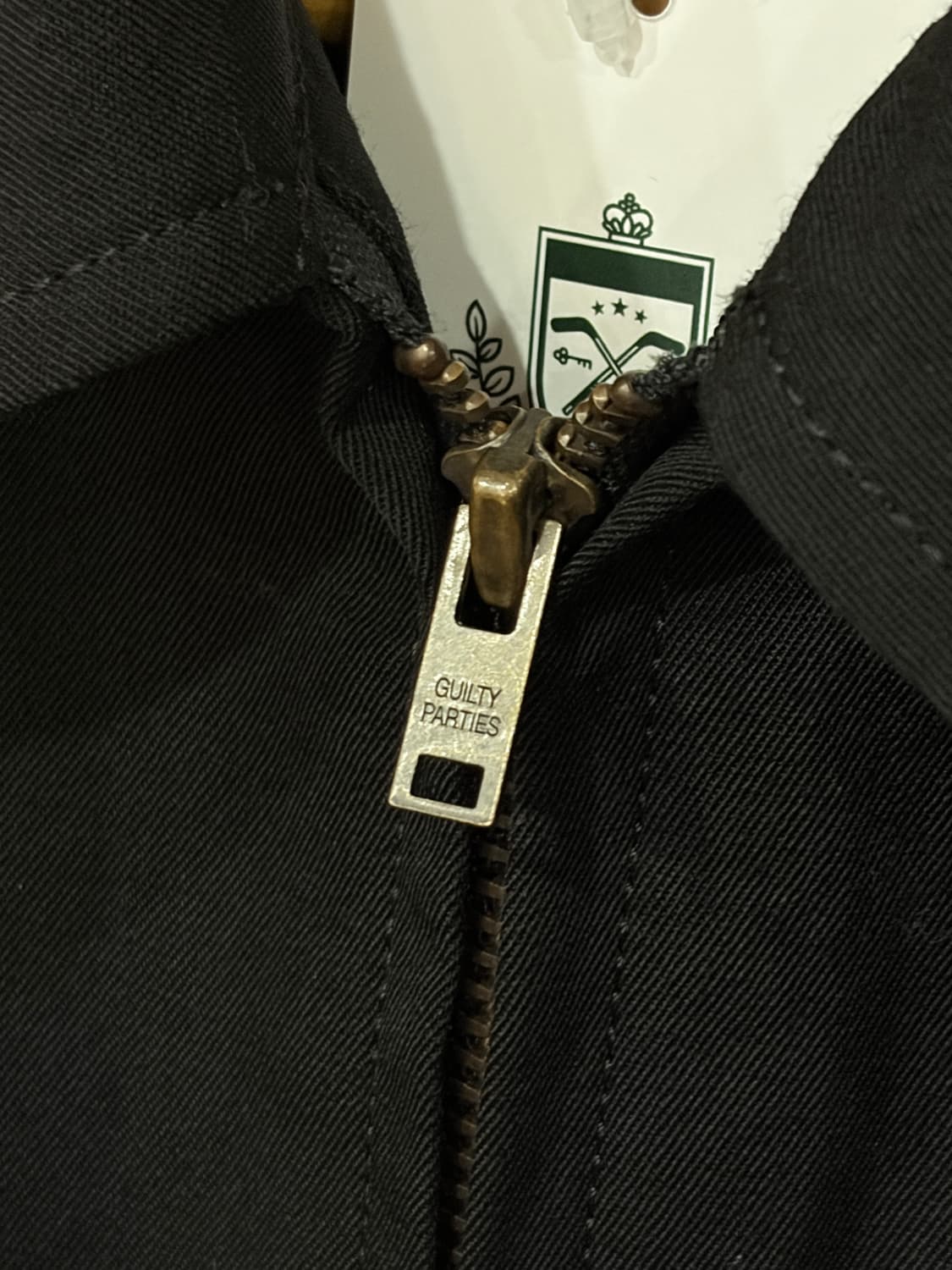 J70 Wacko maria 91-b 울 자켓  상품이미지4