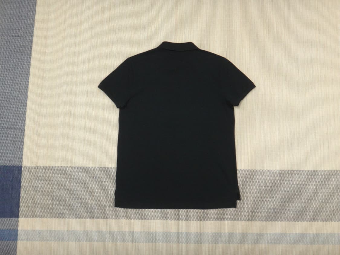 (M) 폴로랄프로렌 여성용 카라 반팔 티셔츠 상품이미지2