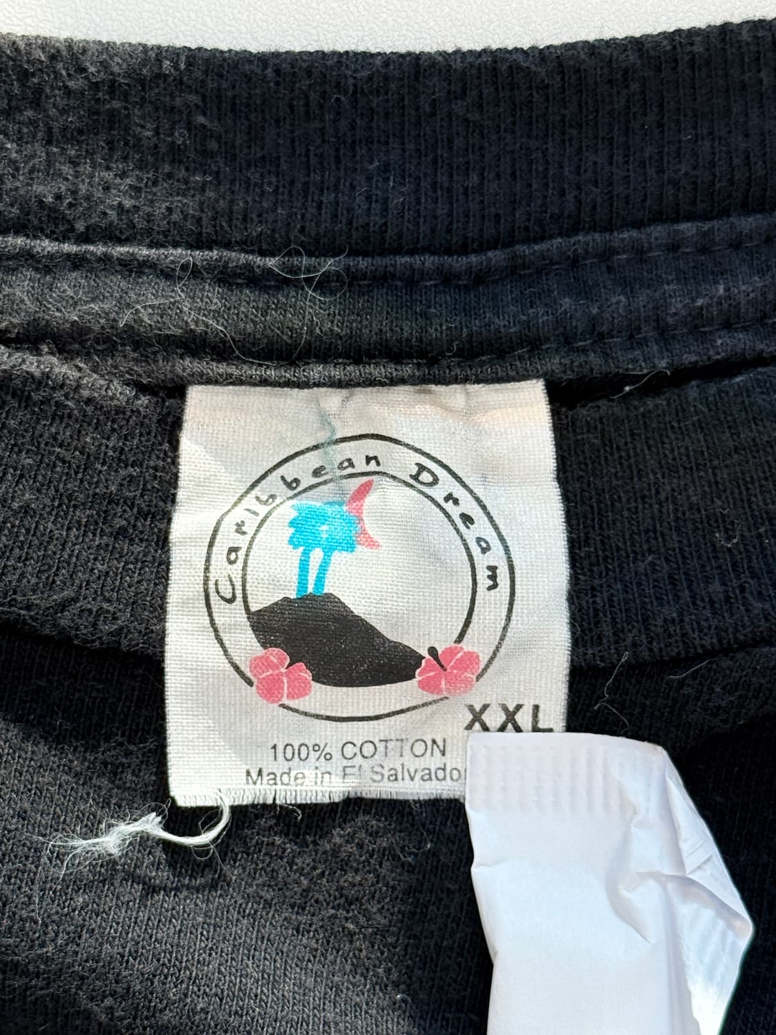 (XXL) 90s American Thunder AOP 상품이미지5