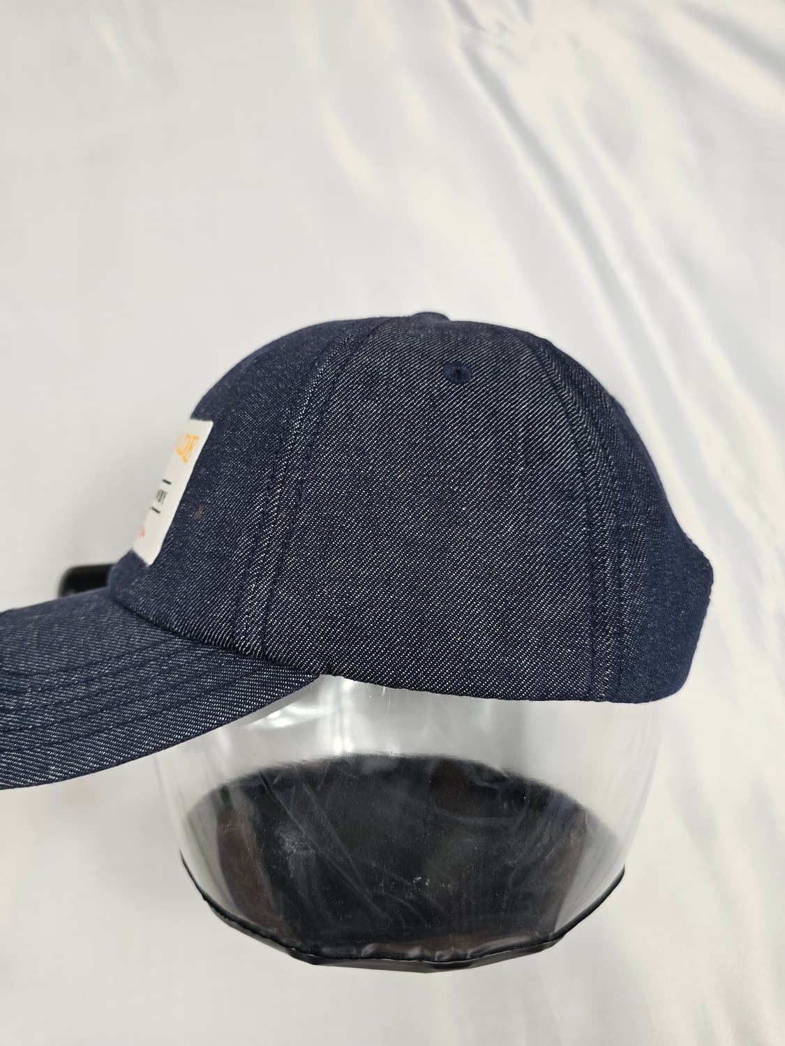 휴먼메이드데님캡 상품이미지3