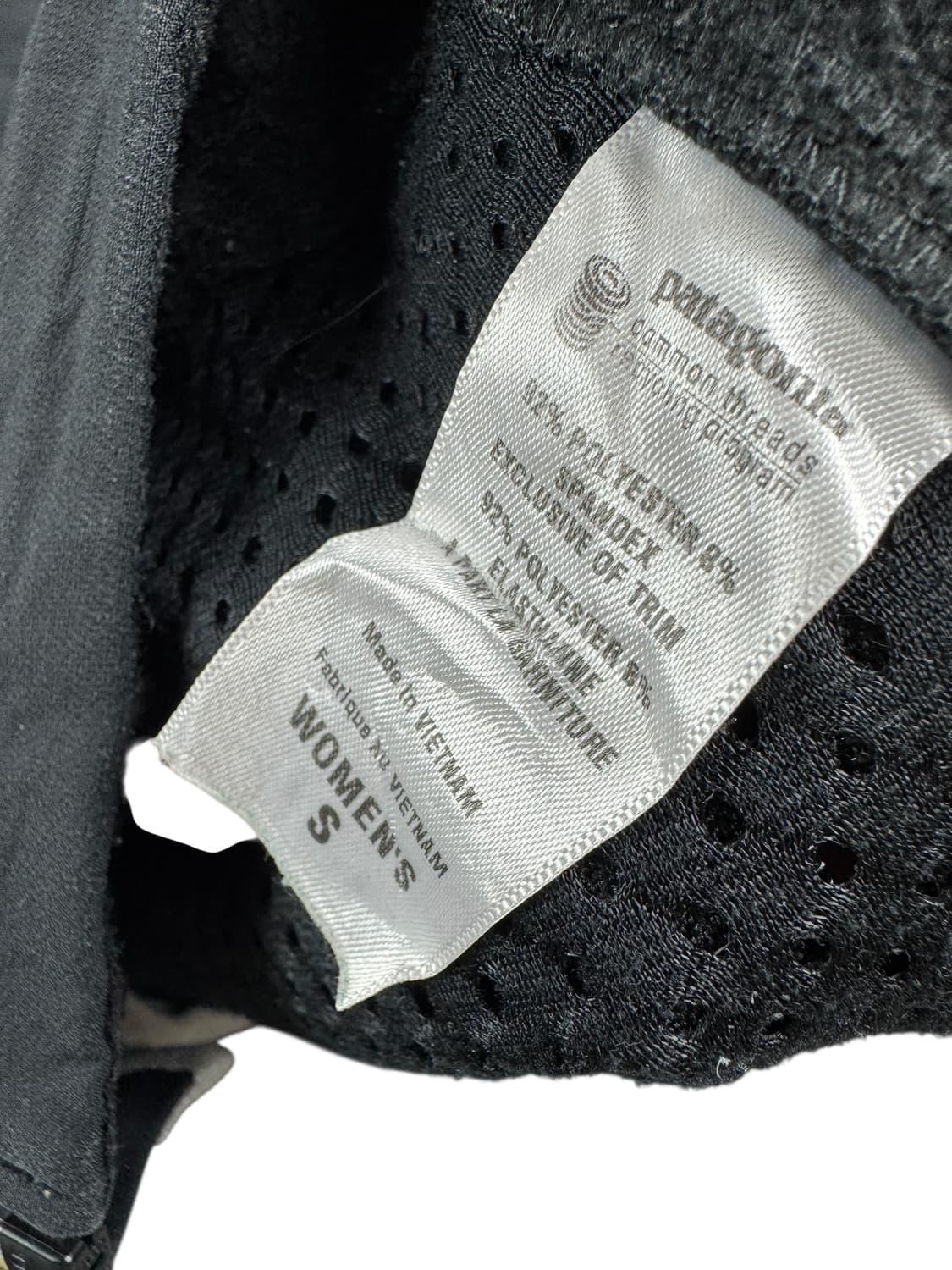 파타고니아 애즈 재킷1395 상품이미지5